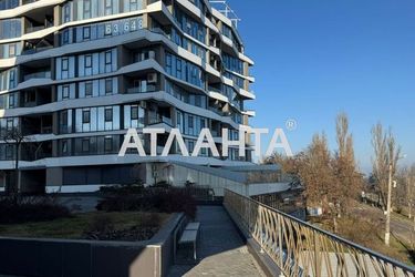 1-room apartment apartment by the address st. Fontanskaya dor Perekopskoy Divizii (area 61,3 m²) - Atlanta.ua - фото 19