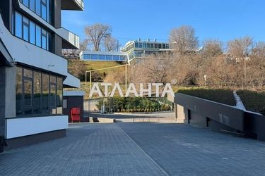 1-room apartment apartment by the address st. Fontanskaya dor Perekopskoy Divizii (area 61,3 m²) - Atlanta.ua - фото 20