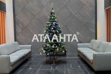 1-room apartment apartment by the address st. Fontanskaya dor Perekopskoy Divizii (area 61,3 m²) - Atlanta.ua - фото 22