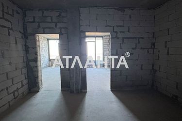 1-room apartment apartment by the address st. Fontanskaya dor Perekopskoy Divizii (area 61,3 m²) - Atlanta.ua - фото 24