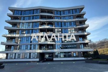 1-room apartment apartment by the address st. Fontanskaya dor Perekopskoy Divizii (area 61,3 m²) - Atlanta.ua - фото 32