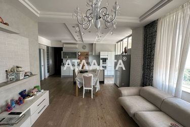 3-комнатная квартира по адресу Шевченко пр. (площадь 118 м²) - Atlanta.ua - фото 23