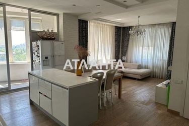 3-комнатная квартира по адресу Шевченко пр. (площадь 118 м²) - Atlanta.ua - фото 24