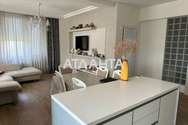 3-комнатная квартира по адресу Шевченко пр. (площадь 118 м²) - Atlanta.ua - фото 26