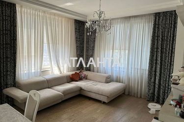 3-комнатная квартира по адресу Шевченко пр. (площадь 118 м²) - Atlanta.ua - фото 27