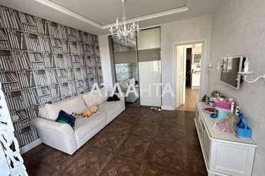 3-комнатная квартира по адресу Шевченко пр. (площадь 118 м²) - Atlanta.ua - фото 29