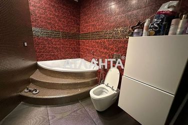 3-комнатная квартира по адресу Шевченко пр. (площадь 118 м²) - Atlanta.ua - фото 31