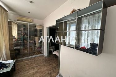 3-комнатная квартира по адресу Шевченко пр. (площадь 118 м²) - Atlanta.ua - фото 32