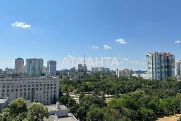 3-комнатная квартира по адресу Шевченко пр. (площадь 118 м²) - Atlanta.ua - фото 36