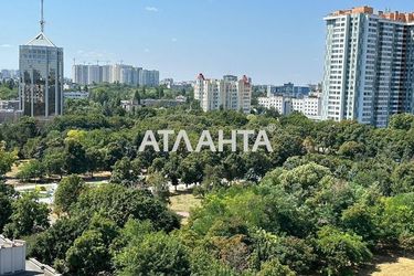 3-комнатная квартира по адресу Шевченко пр. (площадь 118 м²) - Atlanta.ua - фото 37