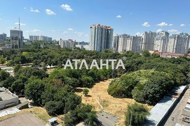 3-комнатная квартира по адресу Шевченко пр. (площадь 118 м²) - Atlanta.ua - фото 38