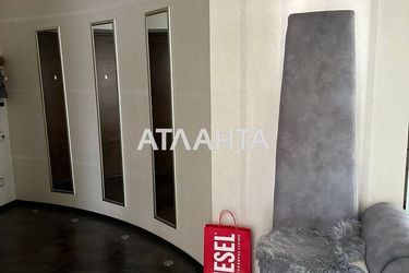 3-комнатная квартира по адресу Шевченко пр. (площадь 118 м²) - Atlanta.ua - фото 40