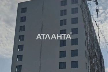 1-комнатная квартира по адресу ул. Трускавецкая (площадь 47,2 м²) - фото 8 1-комнатная квартира по адресу ул. Трускавецкая (площадь 47,2 м²) - Atlanta.ua - фото 8