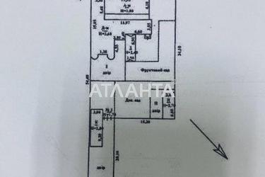 Дом по адресу ул. Бажана (площадь 87 м²) - Atlanta.ua - фото 18