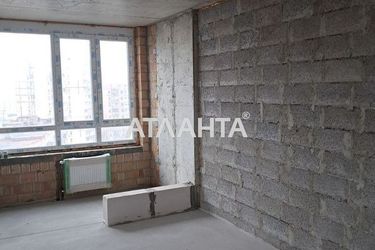 1-room apartment apartment by the address st. Bocharova gen (area 34 m²) - Atlanta.ua - imageAlt 7