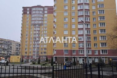 1-room apartment apartment by the address st. Bocharova gen (area 34 m²) - Atlanta.ua - imageAlt 8