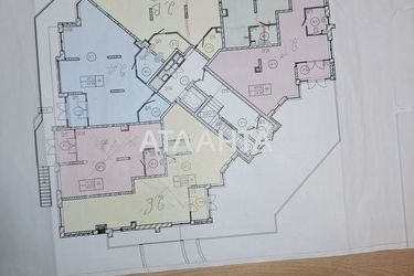 Коммерческая недвижимость по адресу ул. Бочарова ген. (площадь 51,5 м²) - фото 18 Коммерческая недвижимость по адресу ул. Бочарова ген. (площадь 51,5 м²) - Atlanta.ua - фото 18