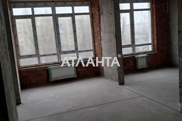 Коммерческая недвижимость по адресу ул. Бочарова ген. (площадь 51,5 м²) - фото 26 Коммерческая недвижимость по адресу ул. Бочарова ген. (площадь 51,5 м²) - Atlanta.ua - фото 26