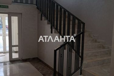 1-room apartment apartment by the address st. Bocharova gen (area 48 m²) - Atlanta.ua - фото 9