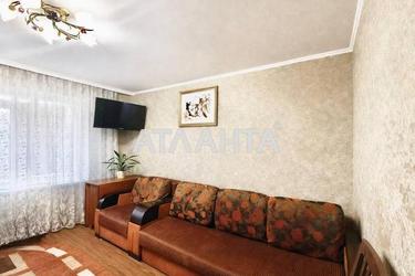 2-кімнатна квартира за адресою вул. Барське шосе (площа 56 м²) - Atlanta.ua - фото 11