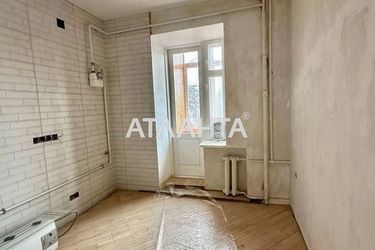 2-комнатная квартира по адресу ул. Пирогова (площадь 48 м²) - Atlanta.ua - фото 8