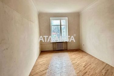 2-комнатная квартира по адресу ул. Пирогова (площадь 48 м²) - Atlanta.ua - фото 11