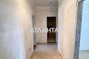2-комнатная квартира по адресу ул. Пирогова (площадь 48 м²) - Atlanta.ua - фото 13