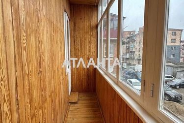 2-комнатная квартира по адресу ул. Пирогова (площадь 48 м²) - Atlanta.ua - фото 14