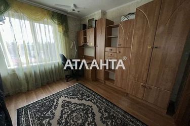 2-комнатная квартира по адресу ул. Хмельницкого Богдана (площадь 60 м²) - фото 24 2-комнатная квартира по адресу ул. Хмельницкого Богдана (площадь 60 м²) - Atlanta.ua - фото 24