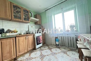 3-комнатная квартира по адресу ул. Хвильового (площадь 69,9 м²) - Atlanta.ua - imageAlt 19