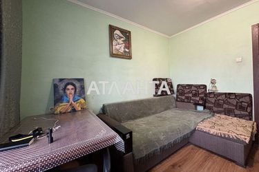 3-комнатная квартира по адресу ул. Хвильового (площадь 69,9 м²) - Atlanta.ua - imageAlt 21