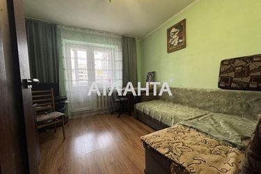 3-комнатная квартира по адресу ул. Хвильового (площадь 69,9 м²) - Atlanta.ua - imageAlt 23