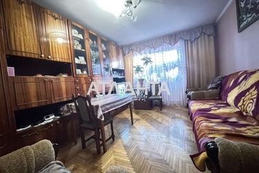 3-комнатная квартира по адресу ул. Хвильового (площадь 69,9 м²) - Atlanta.ua - imageAlt 24