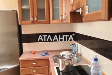 1-кімнатна квартира за адресою вул. Базарна (площа 50 м²) - фото 15 1-кімнатна квартира за адресою вул. Базарна (площа 50 м²) - Atlanta.ua - фото 15