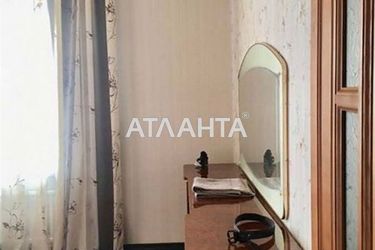 1-кімнатна квартира за адресою вул. Базарна (площа 50 м²) - фото 16 1-кімнатна квартира за адресою вул. Базарна (площа 50 м²) - Atlanta.ua - фото 16