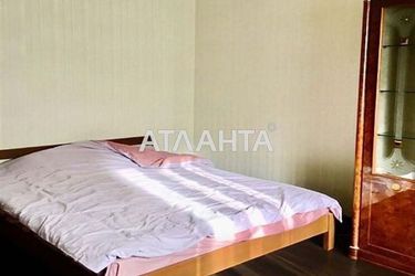 1-кімнатна квартира за адресою вул. Базарна (площа 50 м²) - фото 17 1-кімнатна квартира за адресою вул. Базарна (площа 50 м²) - Atlanta.ua - фото 17