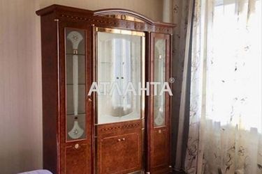 1-кімнатна квартира за адресою вул. Базарна (площа 50 м²) - фото 18 1-кімнатна квартира за адресою вул. Базарна (площа 50 м²) - Atlanta.ua - фото 18