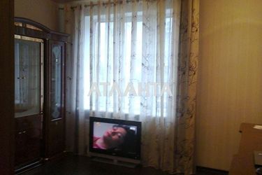 1-кімнатна квартира за адресою вул. Базарна (площа 50 м²) - фото 19 1-кімнатна квартира за адресою вул. Базарна (площа 50 м²) - Atlanta.ua - фото 19