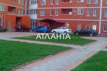 1-кімнатна квартира за адресою вул. Базарна (площа 50 м²) - фото 13 1-кімнатна квартира за адресою вул. Базарна (площа 50 м²) - Atlanta.ua - фото 13