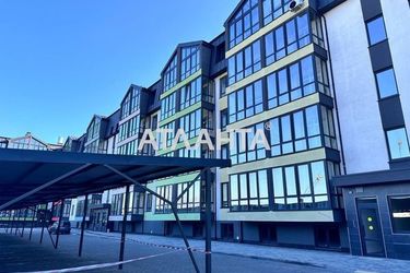 1-комнатная квартира по адресу ул. Слободская (площадь 43 м²) - Atlanta.ua - фото 17