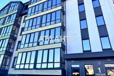 1-комнатная квартира по адресу ул. Слободская (площадь 43 м²) - Atlanta.ua - фото 14