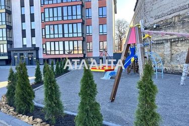 1-комнатная квартира по адресу ул. Слободская (площадь 43 м²) - Atlanta.ua - фото 15