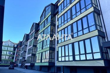 1-комнатная квартира по адресу ул. Слободская (площадь 43 м²) - Atlanta.ua - фото 19