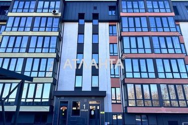 1-комнатная квартира по адресу ул. Слободская (площадь 43 м²) - Atlanta.ua - фото 22