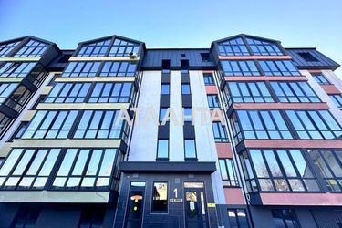 1-комнатная квартира по адресу ул. Слободская (площадь 43 м²) - Atlanta.ua - фото 23