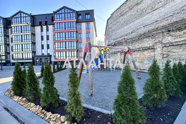 1-комнатная квартира по адресу ул. Слободская (площадь 43 м²) - Atlanta.ua - фото 24