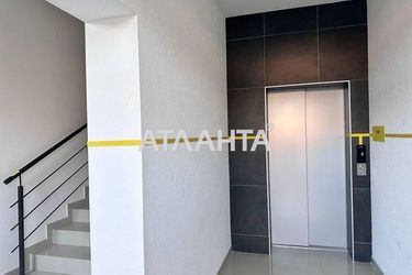 1-комнатная квартира по адресу ул. Слободская (площадь 43 м²) - Atlanta.ua - фото 25