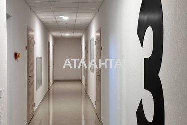 1-комнатная квартира по адресу ул. Слободская (площадь 43 м²) - Atlanta.ua - фото 26