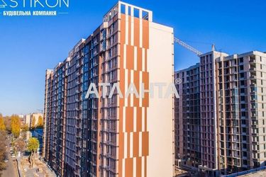 2-комнатная квартира по адресу ул. Прохоровская (площадь 78,5 м²) - Atlanta.ua - фото 7