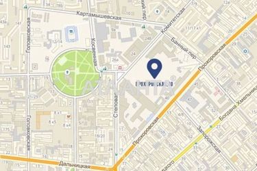 2-комнатная квартира по адресу ул. Прохоровская (площадь 78,5 м²) - Atlanta.ua - фото 9